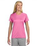 a4 nw3201 ladies' cooling performance t-shirt Front Thumbnail