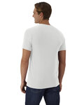 hanes 4873 unisex cool-dri cotton touch t-shirt Back Thumbnail