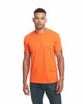 Next Level 3600 Unisex Cotton T-Shirt Front Thumbnail