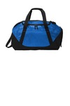 Port Authority BG804 Team Duffel Front Thumbnail