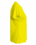 A4 NW3201 Women's Cooling Performance T-Shirt Side Thumbnail