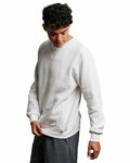 Russell Athletic 698HBM Dri-Power®  Fleece Crew Sweatshirt Side Thumbnail