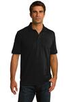 Port & Company KP55T Tall Core Blend Jersey Knit Polo Front Thumbnail