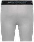 Russell Athletic R24CPM Compression Shorts Back Thumbnail