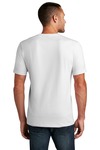 District DT7500 Flex Tee Back Thumbnail