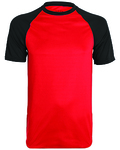 Augusta Sportswear 1508 Attain Diamond Jersey Front Thumbnail