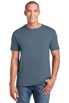 gildan g640 adult softstyle® t-shirt Front Thumbnail