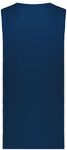 Augusta Sportswear AS6886 Match-Up Basketball Jersey Back Thumbnail