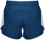 Holloway 229489 Girls Olympus Shorts Back Thumbnail
