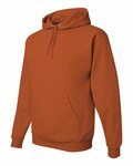 Jerzees 996 NuBlend® Hooded Sweatshirt Side Thumbnail