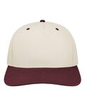 LEGACY HTA Heritiage Twill Cap Front Thumbnail