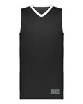 augusta sportswear as6886 match-up basketball jersey Front Thumbnail