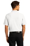 port authority k810 superpro ™ react ™ polo Back Thumbnail