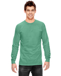 comfort colors c6014 adult heavyweight rs long-sleeve t-shirt Back Thumbnail