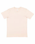 LAT 6901 Unisex Fine Jersey T-Shirt Front Thumbnail