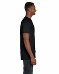 Hanes 4980 Shirt Side Thumbnail