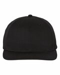 richardson 212 pro twill snapback cap Front Thumbnail