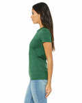 Bella + Canvas 6004 Ladies' The Favorite T-Shirt Side Thumbnail