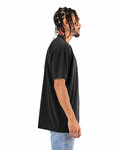 shaka wear shgd garment-dyed crewneck t-shirt Side Thumbnail