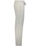 Badger Sport 127800 LADIES OPEN BOTTOM FLEECE PANT Side Thumbnail