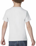 gildan g510p toddler heavy cotton ™ 100% cotton t-shirt Back Thumbnail