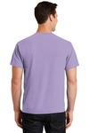 port & company pc099 beach wash ™ garment-dyed tee Back Thumbnail