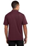 Sport-Tek ST650 Micropique Sport-Wick ® Polo Back Thumbnail