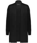 Holloway 223705 Ladies Ventura Cardigan Front Thumbnail