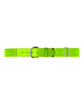 Augusta Sportswear 6002 Youth Elastic Baseball Belt Front Thumbnail