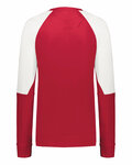 Holloway 223725 Ladies' Momentum Team Fleece Crew Back Thumbnail