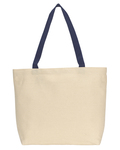 Paragon SM0220 60/40 Ladies' Long Sleev Front Thumbnail