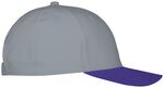 augusta sportswear as6251 rally cotton twill cap Side Thumbnail