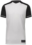 augusta sportswear 1569 youth closer jersey Front Thumbnail