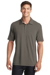 Port Authority K568 Cotton Touch ™ Performance Polo Front Thumbnail