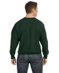 Champion S1049 Reverse Weave ® Crewneck Sweatshirt Back Thumbnail
