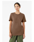 bella + canvas 3001c unisex jersey t-shirt Front Thumbnail