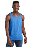 allmade al2019 unisex tri-blend tank Front Thumbnail