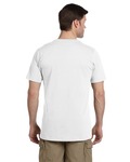 econscious ec1075 men's ringspun fashion t-shirt Back Thumbnail