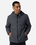 CORE365 CE812 Men's Barrier All Season Jacket Front Thumbnail