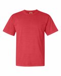 Comfort Colors C1717 Garment-Dyed Heavyweight T-Shirt Front Thumbnail