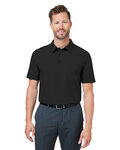 devon & jones dg120 men's raleigh stretch polo Front Thumbnail