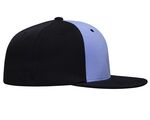 Pacific Headwear ES342 Premium P-Tec Flexfit® Cap Side Thumbnail