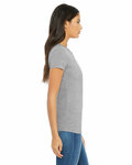 Bella + Canvas 6004 Ladies' The Favorite T-Shirt Side Thumbnail
