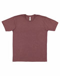 LAT 6901 Unisex Fine Jersey T-Shirt Front Thumbnail