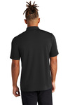 mercer+mettle mm1014 stretch jersey polo Back Thumbnail