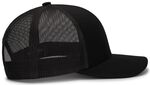 pacific headwear m08 multicam® trucker snapback cap Side Thumbnail