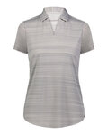 augusta sportswear as7002 ladies pursuit polo Front Thumbnail