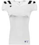 Russell Athletic R0100M Canton Football Jersey Front Thumbnail