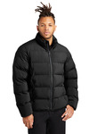 mercer+mettle mm7210 puffy jacket Front Thumbnail