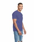 Next Level N6210 Unisex CVC Crewneck T-Shirt Side Thumbnail